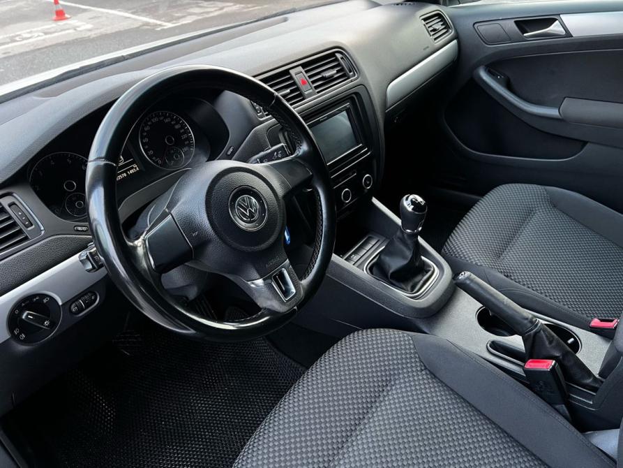 Volkswagen Jetta VI Волгоград  - изображение 12
