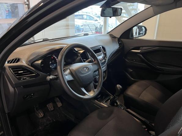 Lada (ВАЗ) Vesta I с пробегом 2019 года, цена 899 000 рублей, 69030 км, седан, Автокод Объявления