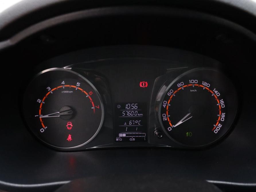 Lada (ВАЗ) Granta I Рестайлинг Екатеринбург  - изображение 14