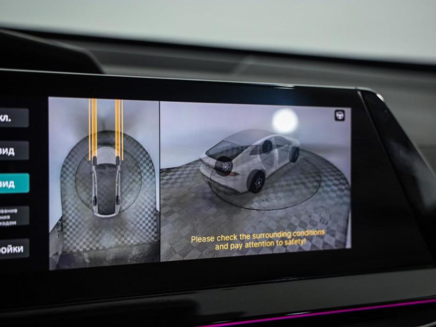Changan UNI-V I Санкт-Петербург  - изображение 17