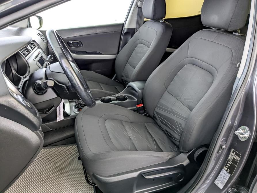 Kia Ceed II Рестайлинг Москва  - изображение 20