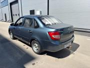 Lada (ВАЗ) Granta I Самара  - изображение 37