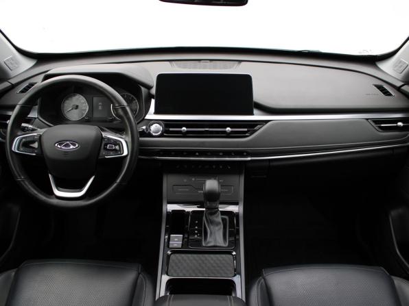 Chery Tiggo 4 Pro I Рестайлинг с пробегом 2023 года, цена 1 499 000 рублей, 50507 км, внедорожник, Автокод Объявления