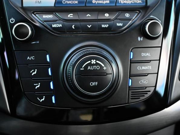 Hyundai i40 I с пробегом 2013 года, цена 1 479 000 рублей, 141971 км, седан, Автокод Объявления