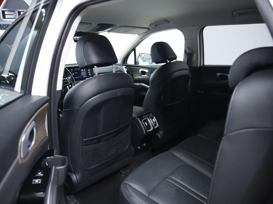 Kia Sorento IV Уфа  - изображение 11