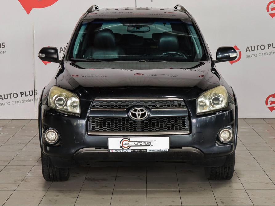 Toyota RAV4 III (XA30) Минеральные Воды  - изображение 4