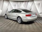 Audi A5 I (8T) Рестайлинг Москва  - изображение 22