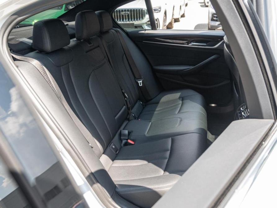 BMW 5 серии VII (G30/G31/G38) Краснодар  - изображение 7