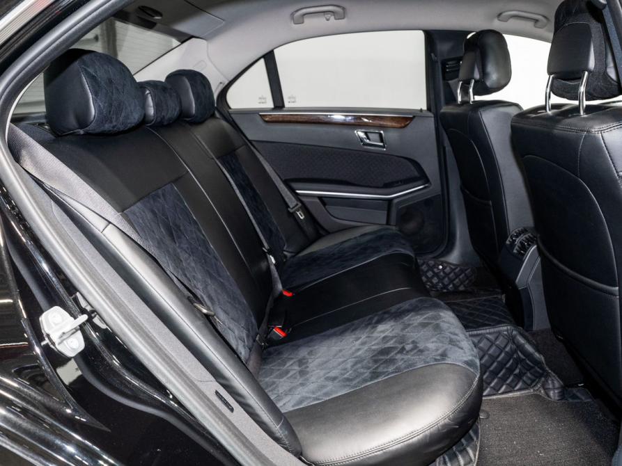 Mercedes-Benz E-Класс IV (W212 S212 C207) Чита  - изображение 5