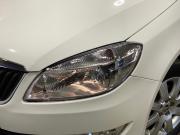 Skoda Fabia II Рестайлинг Челябинск  - изображение 30