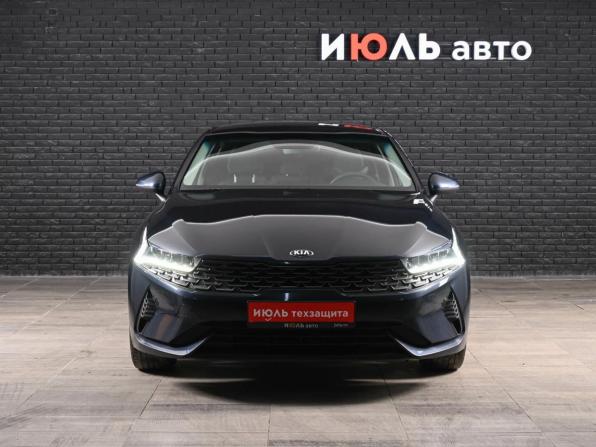 Kia K5 III с пробегом 2020 года, цена 2 350 000 рублей, 138519 км, седан, Автокод Объявления