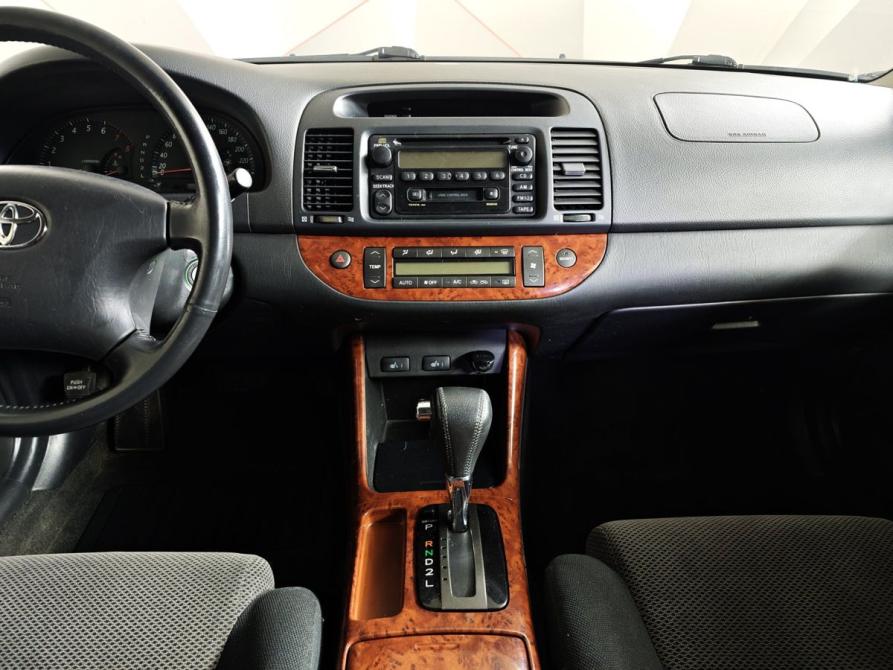 Toyota Camry V (XV30) Рестайлинг Москва  - изображение 15