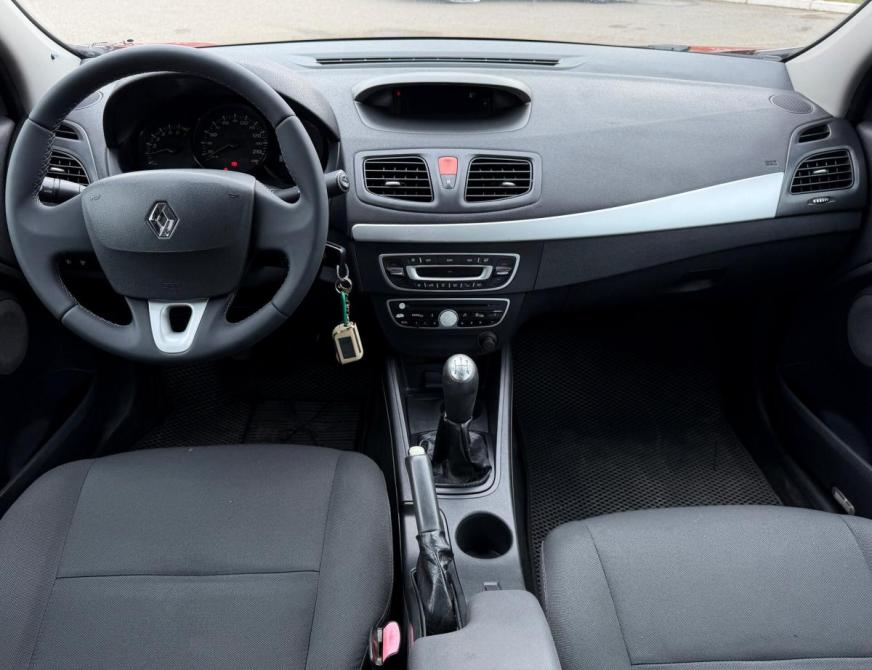 Renault Fluence I Нефтекамск  - изображение 10