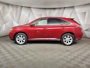 Lexus RX III Москва  - изображение 25