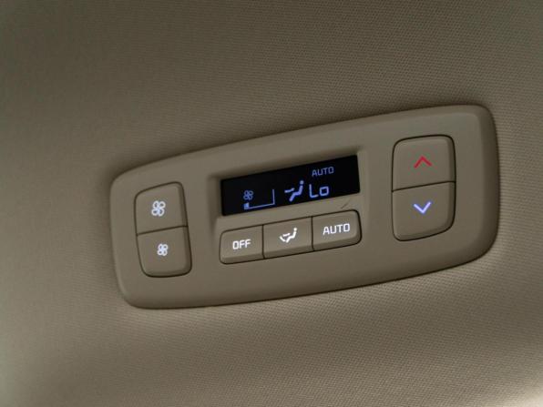 Kia Carnival IV Рестайлинг с пробегом 2025 года, цена 7 495 055 рублей, 357 км, минивэн, Автокод Объявления