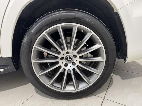 Mercedes-Benz GLS I (X166) с пробегом 2018 года, цена 4 899 800 рублей, 161236 км, внедорожник, Автокод Объявления