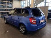 Lada (ВАЗ) Granta I Рестайлинг Чебоксары  - изображение 40