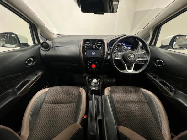 Nissan Note II Рестайлинг с пробегом 2019 года, цена 1 210 000 рублей, 143000 км, хэтчбек, Автокод Объявления