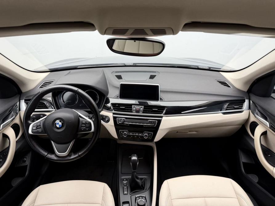 BMW X1 II (F48) Рестайлинг Москва  - изображение 7