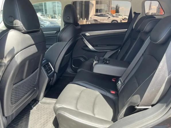 Geely Atlas Pro с пробегом 2023 года, цена 2 000 000 рублей, 57491 км, внедорожник, Автокод Объявления