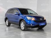 Honda CR-V III Рестайлинг Новосибирск  - изображение 31