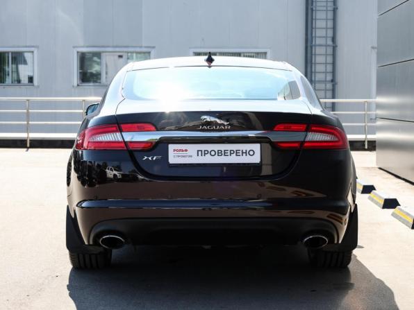 Jaguar XF I Рестайлинг с пробегом 2014 года, цена 1 580 000 рублей, 104989 км, седан, Автокод Объявления