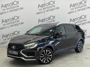 Lada (ВАЗ) Vesta I Рестайлинг (NG) Ставрополь  - изображение 15