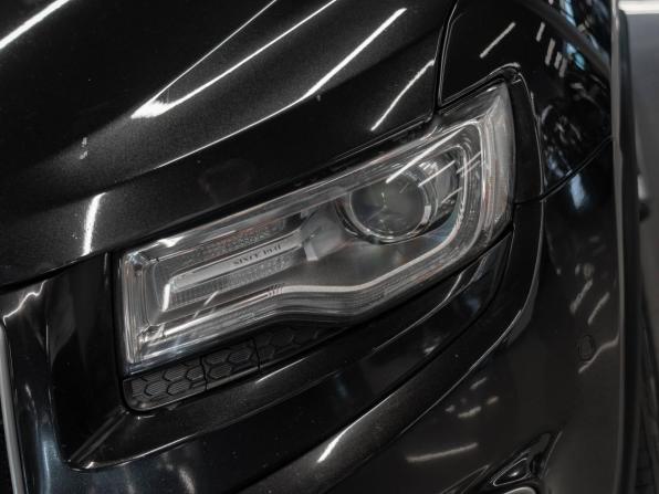 Jeep Grand Cherokee IV (WK2) Рестайлинг с пробегом 2013 года, цена 1 940 000 рублей, 256464 км, внедорожник, Автокод Объявления