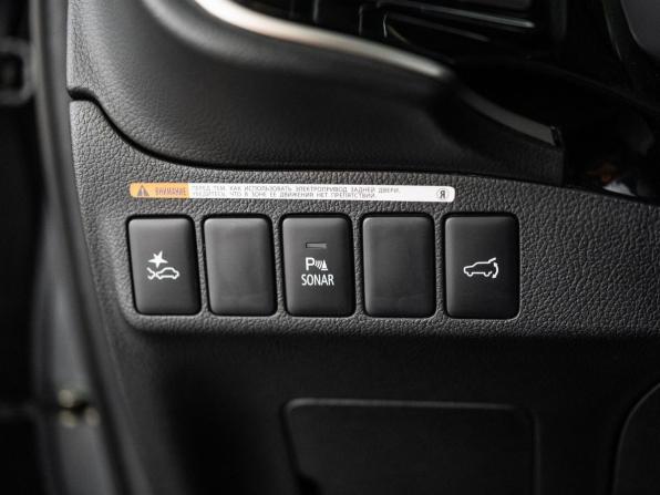 Mitsubishi Outlander III Рестайлинг 3 с пробегом 2021 года, цена 2 735 000 рублей, 98045 км, внедорожник, Автокод Объявления