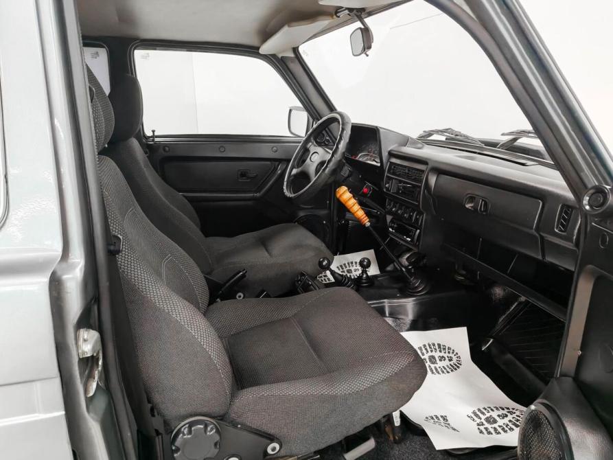 Lada (ВАЗ) 2131 (4x4) I Тула  - изображение 5