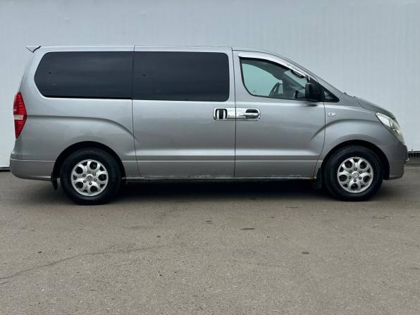 Hyundai Grand Starex I с пробегом 2011 года, цена 1 450 000 рублей, 227245 км, минивэн, Автокод Объявления