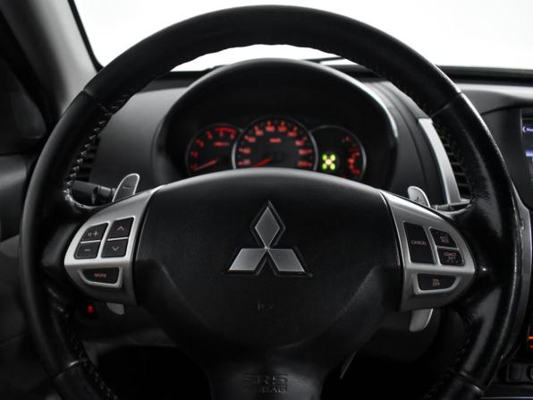 Mitsubishi Pajero Sport II Рестайлинг с пробегом 2014 года, цена 1 665 000 рублей, 179140 км, внедорожник, Автокод Объявления