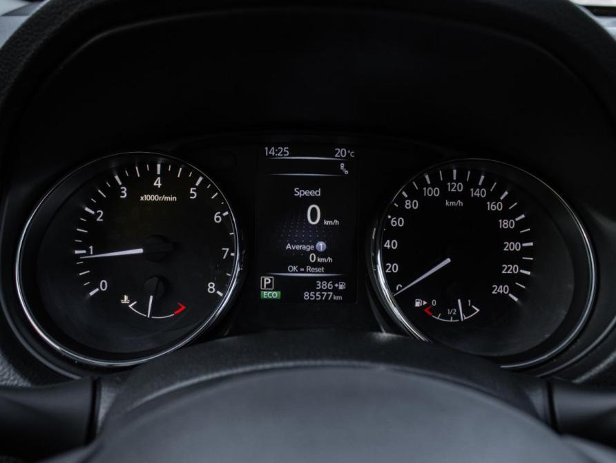 Nissan X-Trail III Рестайлинг Москва  - изображение 9