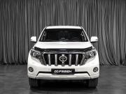 Toyota Land Cruiser Prado 150 Series Рестайлинг 1 Тюмень  - изображение 28