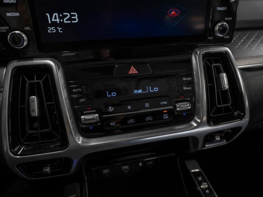 Kia Sorento IV Москва  - изображение 29