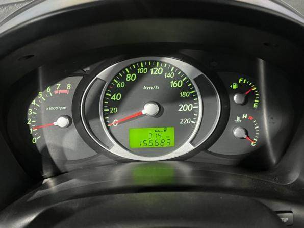 Hyundai Tucson I с пробегом 2008 года, цена 806 000 рублей, 156340 км, внедорожник, Автокод Объявления