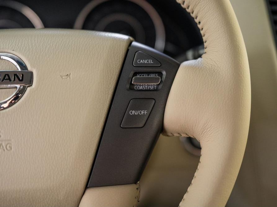 Nissan Patrol VI (Y62) Иркутск  - изображение 13