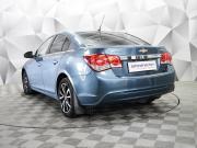 Chevrolet Cruze I Рестайлинг Ульяновск  - изображение 20