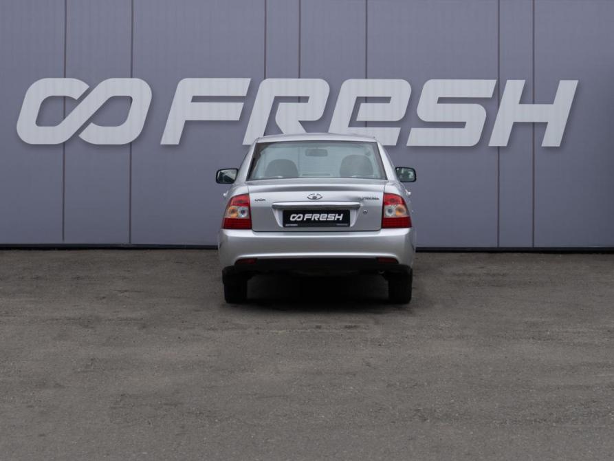 Lada (ВАЗ) Priora I Кропоткин  - изображение 4
