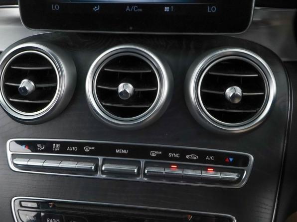 Mercedes-Benz C-Класс IV (W205) с пробегом 2016 года, цена 2 697 055 рублей, 50789 км, купе, Автокод Объявления