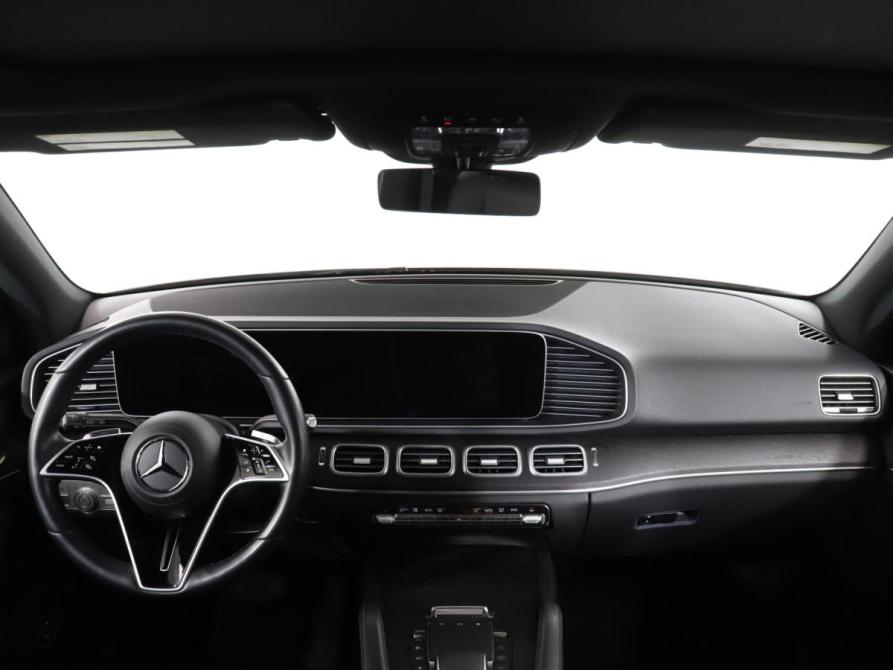 Mercedes-Benz GLE II (V167) Рестайлинг Москва  - изображение 12