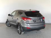 Hyundai ix35 I Рестайлинг Москва  - изображение 21