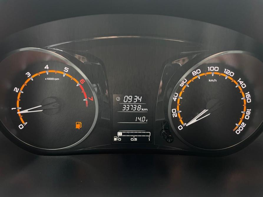 Lada (ВАЗ) Granta I Рестайлинг Вологда  - изображение 29