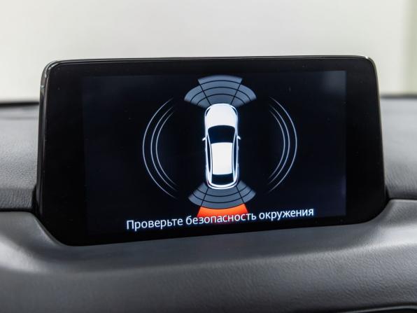 Mazda CX-5 II с пробегом 2021 года, цена 2 398 000 рублей, 138814 км, внедорожник, Автокод Объявления