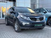 Kia Sportage III Череповец  - изображение 19