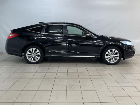Honda Crosstour I Рестайлинг с пробегом 2013 года, цена 1 830 000 рублей, 163850 км, внедорожник, Автокод Объявления