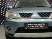 Mitsubishi Outlander II Новосибирск  - изображение 33