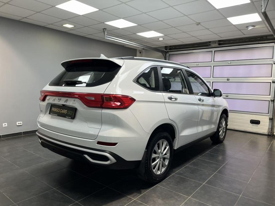 Haval M6 II Тверь  - изображение 6