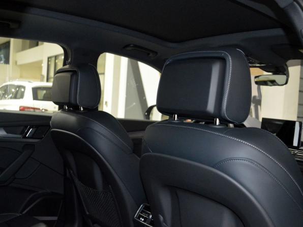 Audi Q5 II (FY) Рестайлинг с пробегом 2025 года, цена 5 555 000 рублей, 60 км, внедорожник, Автокод Объявления
