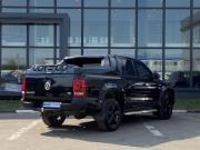 Volkswagen Amarok I Москва  - изображение 27